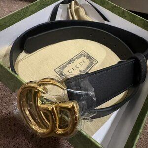 Gucci belt 90cm